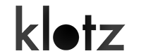 Klotz Logo 2023 blk small