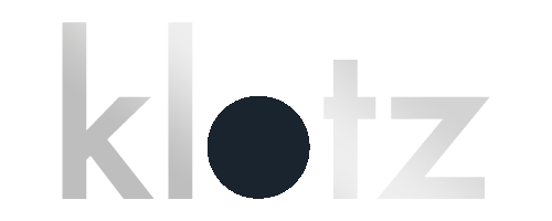 Klotz Logo variant 2023