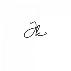 jonny klotz logo